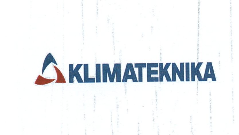 Paraqitja e markës KLIMATEKNIKA