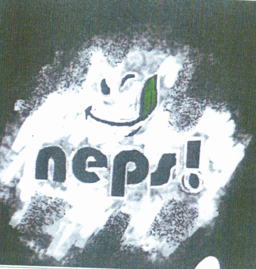 Paraqitja e markës neps!