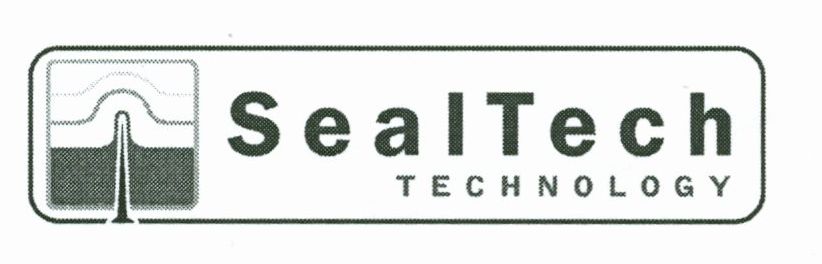 Paraqitja e markës SealTech TECHNOLOGY