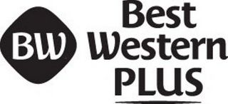 Paraqitja e markës BW Best Western PLUS