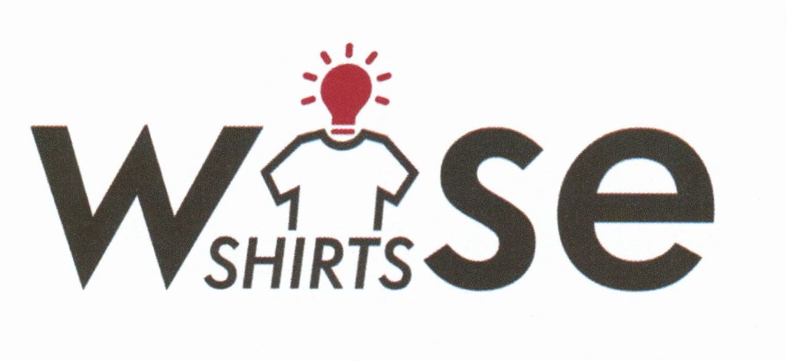 Paraqitja e markës Wiseshirts
