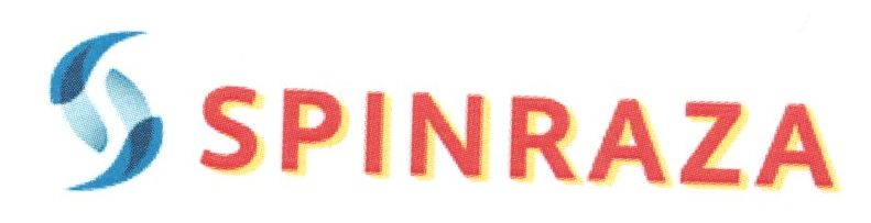 Paraqitja e markës SPINRAZA