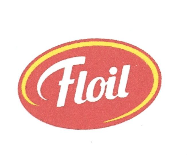 Paraqitja e markës Floil