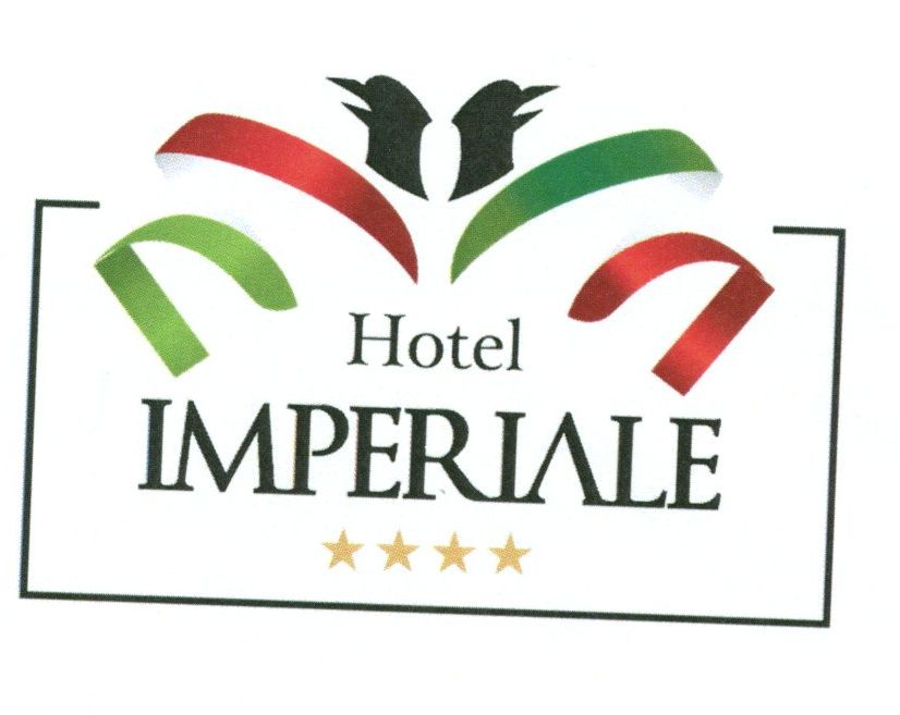 Paraqitja e markës Hotel IMPERIALE