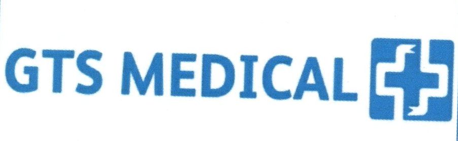 Paraqitja e markës GTS MEDICAL