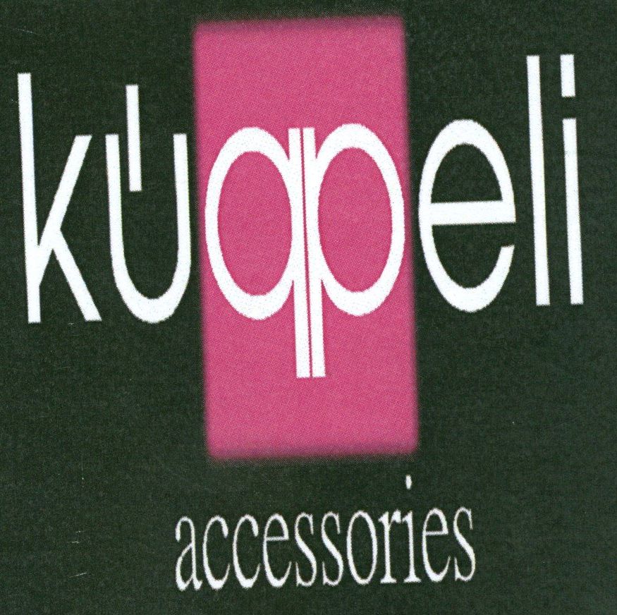 Paraqitja e markës kuqpeli