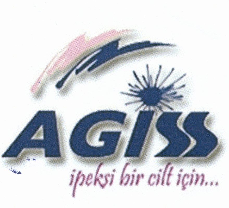 Paraqitja e markës AGISS