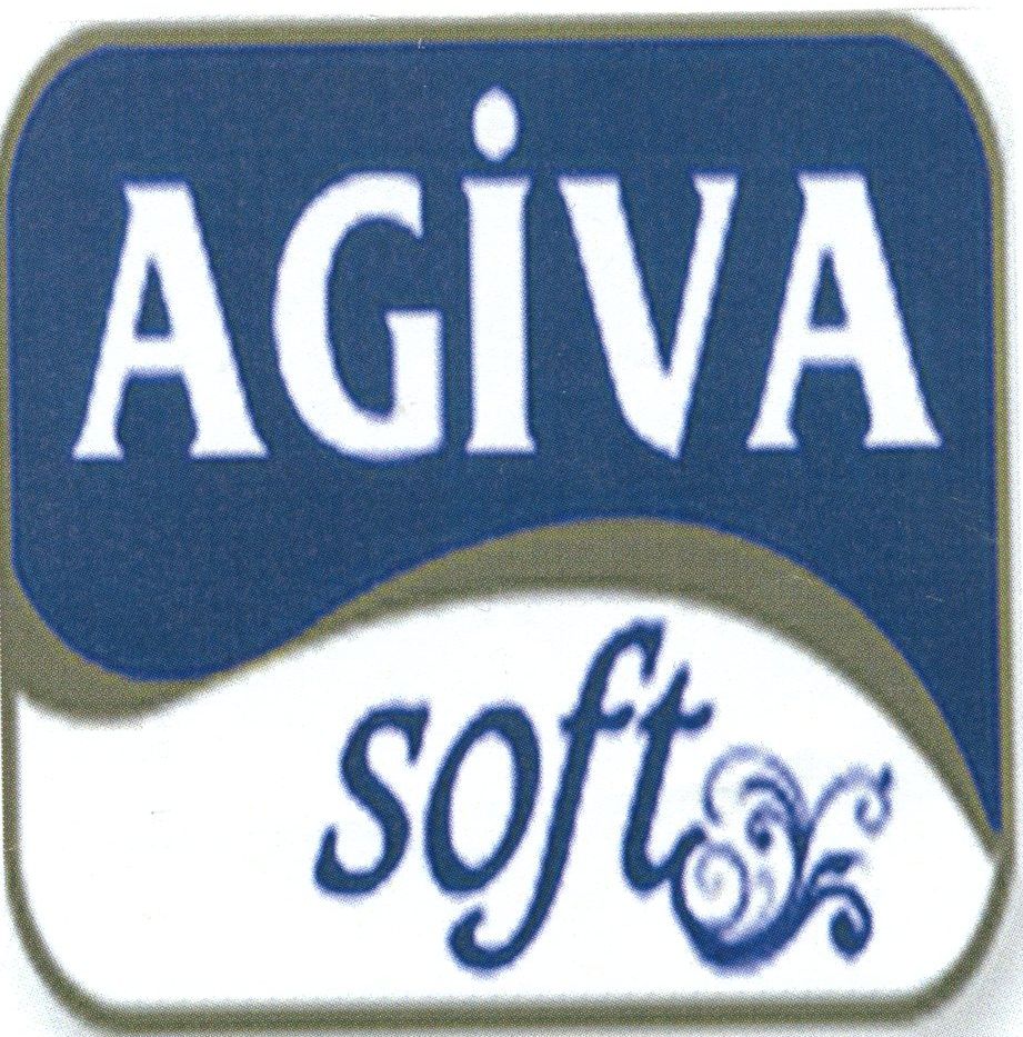 Paraqitja e markës AGIVA