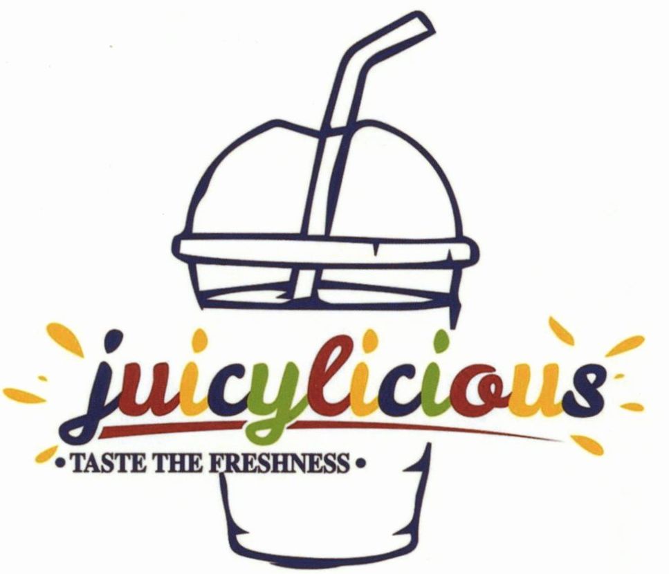 Paraqitja e markës Juicylicious
