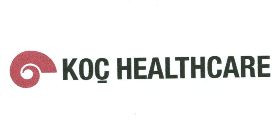 Paraqitja e markës KOC HEALTHCARE