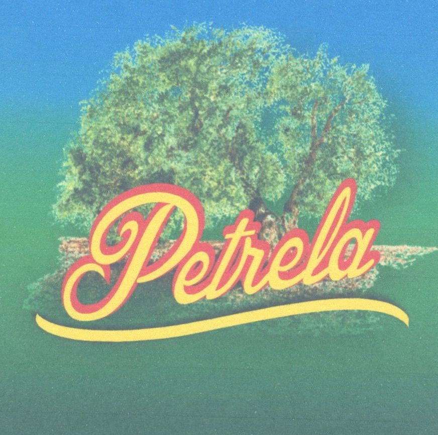 Paraqitja e markës Petrela