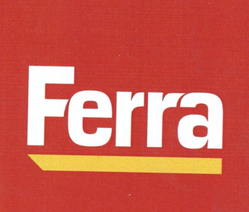 Paraqitja e markës Ferra