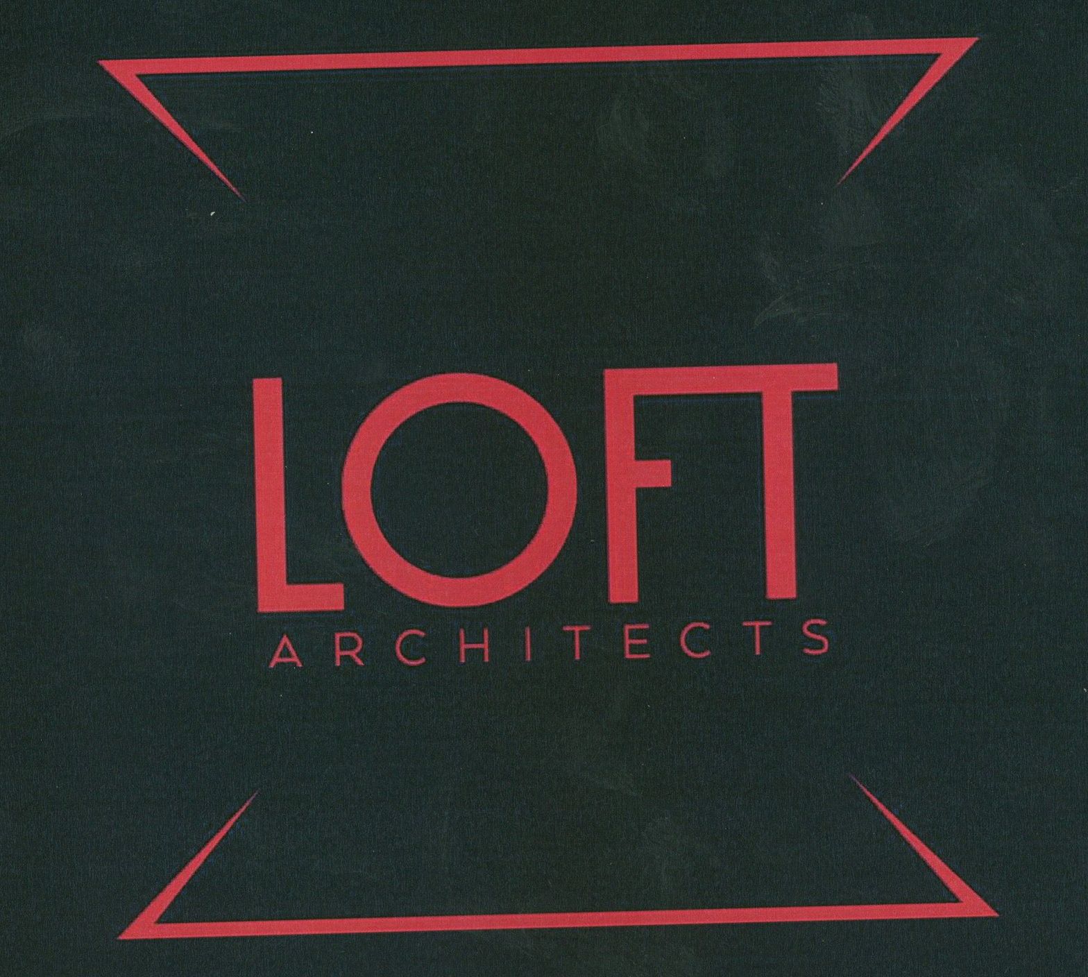 Paraqitja e markës LOFT ARCHITECTS