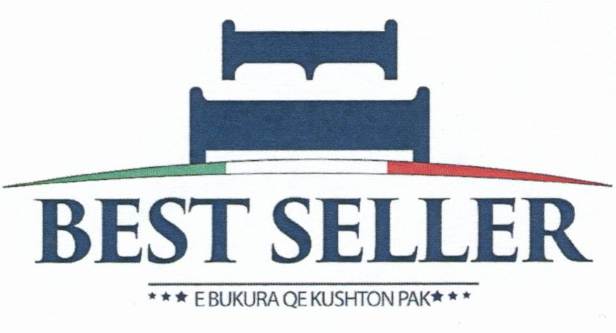 Paraqitja e markës BEST SELLER E BUKURA QE KUSHTON PAK