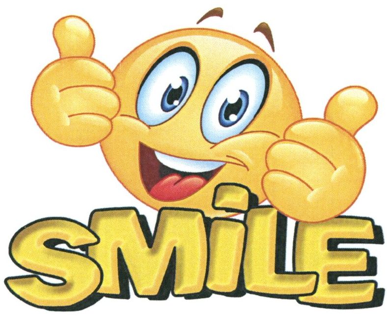 Paraqitja e markës SMILE