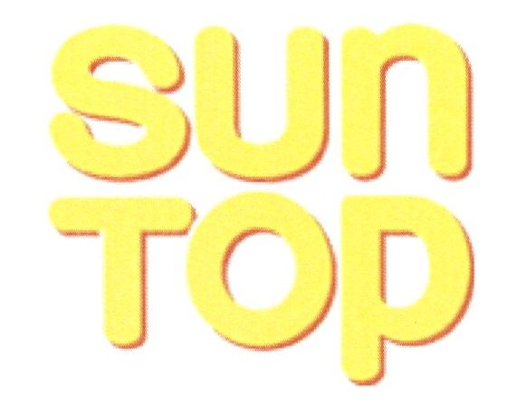 Paraqitja e markës SUN TOP