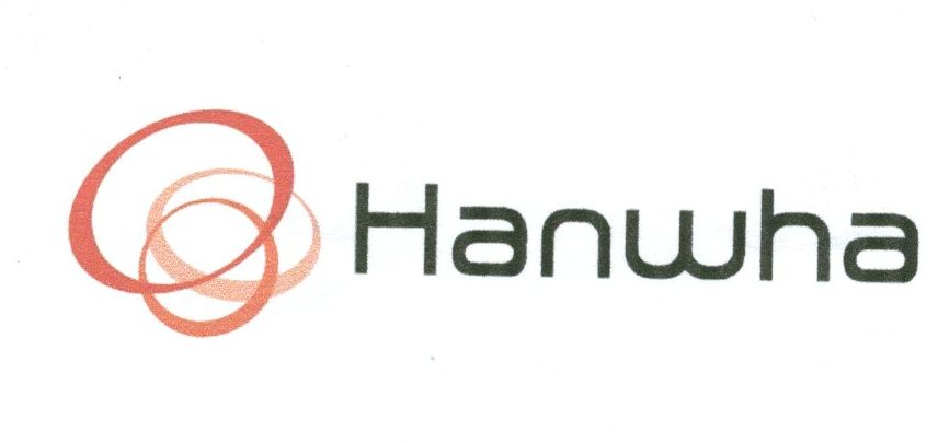 Paraqitja e markës Hanwha