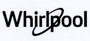 Paraqitja e markës WHIRLPOOL