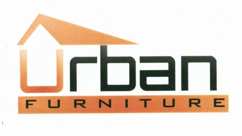 Paraqitja e markës Urban FURNITURE