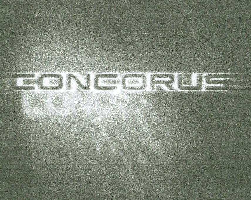 Paraqitja e markës CONCORUS
