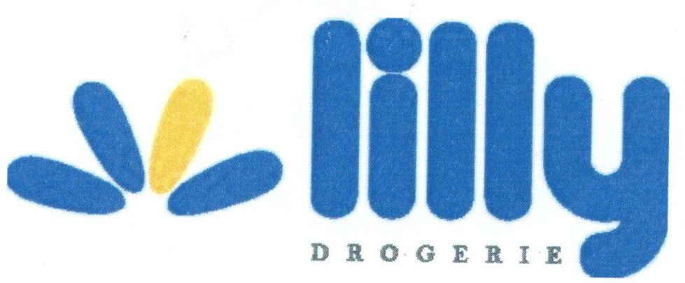 Paraqitja e markës Lilly DROGERIE