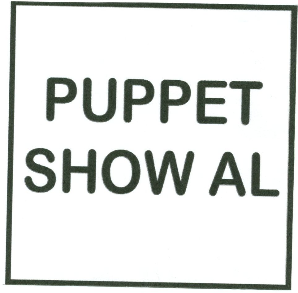 Paraqitja e markës PUPPET SHOW AL