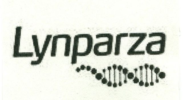 Paraqitja e markës Lynparza