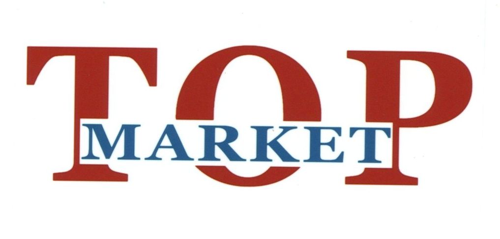 Paraqitja e markës TOP MARKET