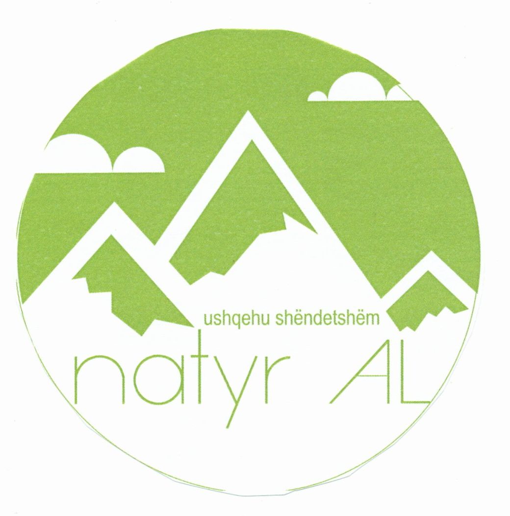 Paraqitja e markës natyr AL