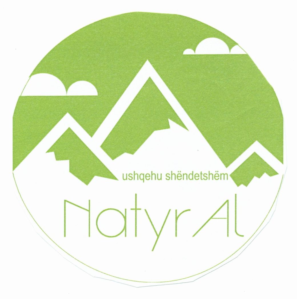 Paraqitja e markës Natyr AL