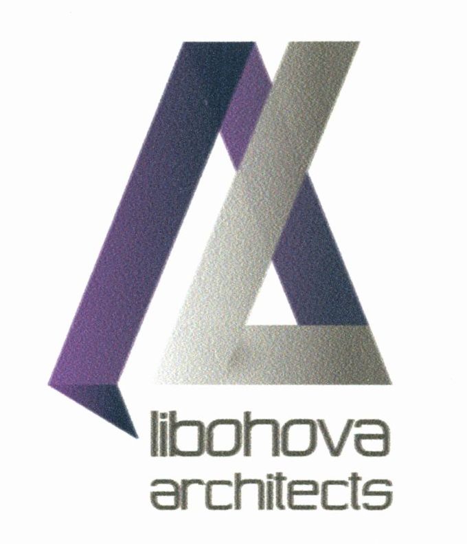 Paraqitja e markës libohova architects