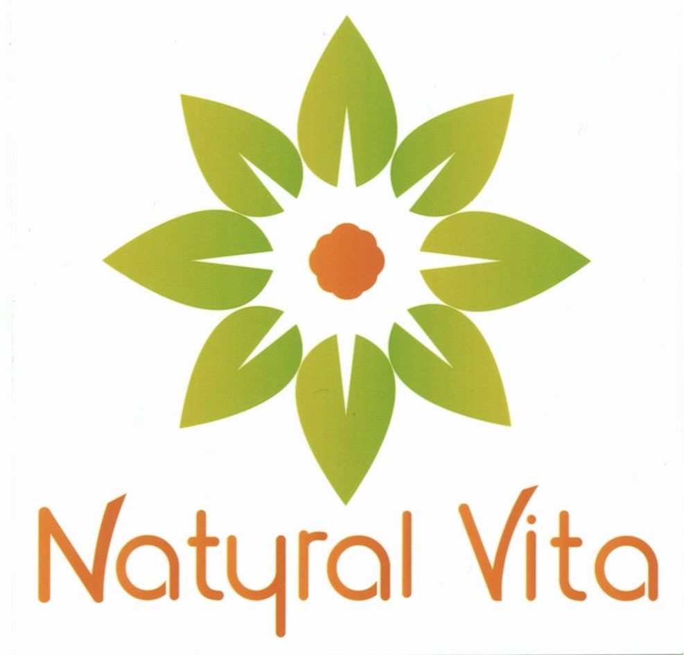 Paraqitja e markës Natyral Vita
