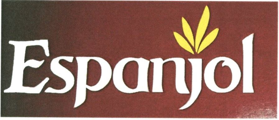 Paraqitja e markës Espanjol