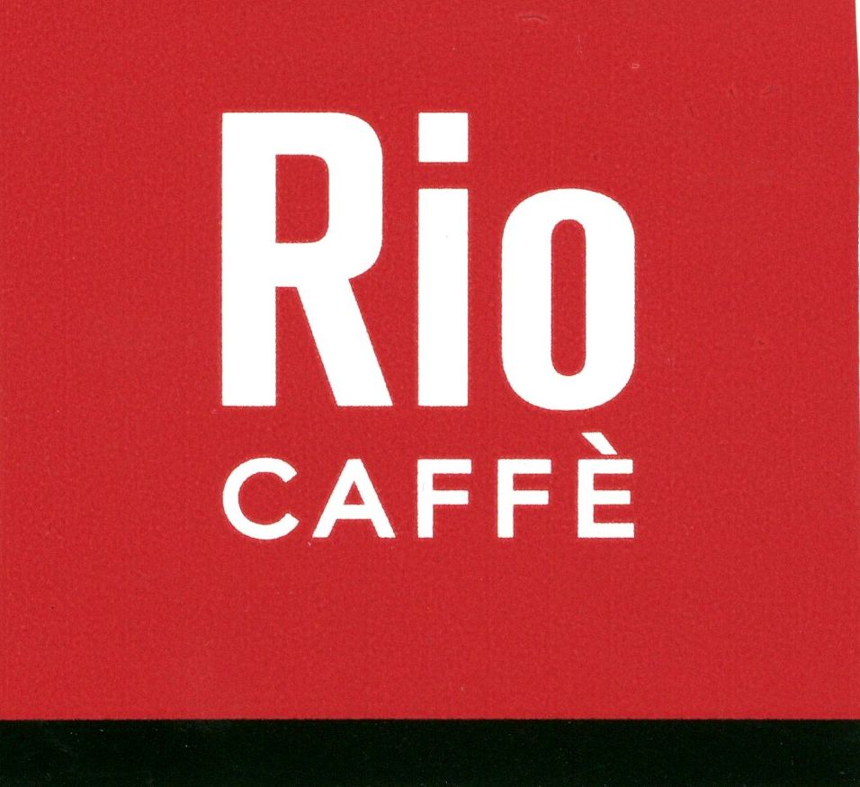 Paraqitja e markës RIO CAFFE