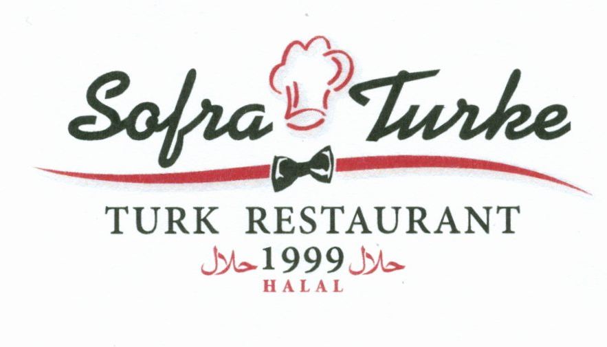Paraqitja e markës SOFRA TURKE