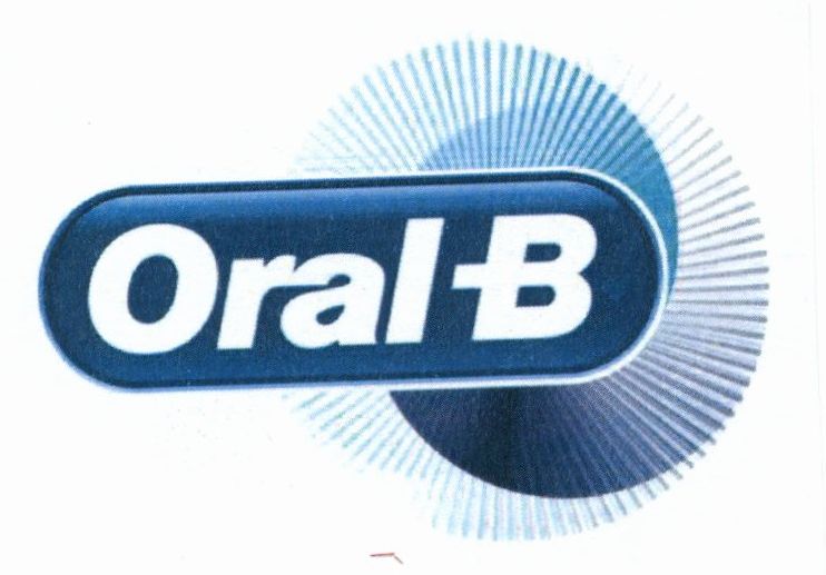 Paraqitja e markës Oral-B
