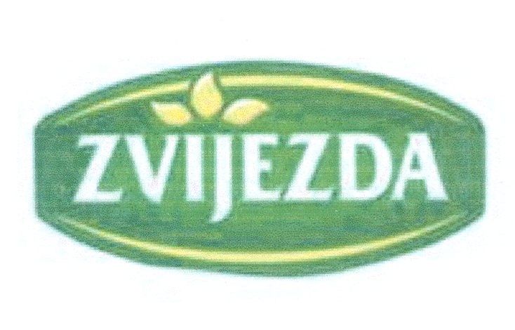 Paraqitja e markës ZVIJEZDA