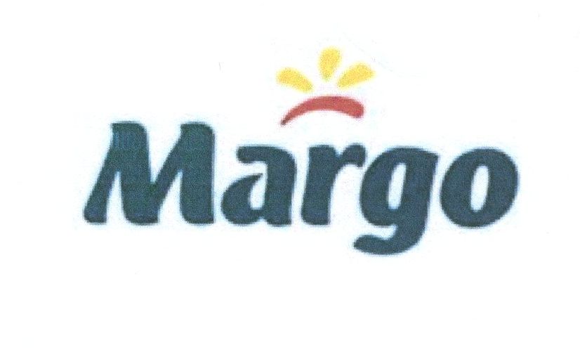 Paraqitja e markës Margo