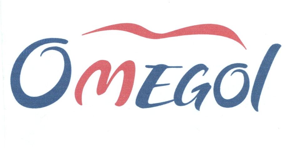 Paraqitja e markës OMEGOL