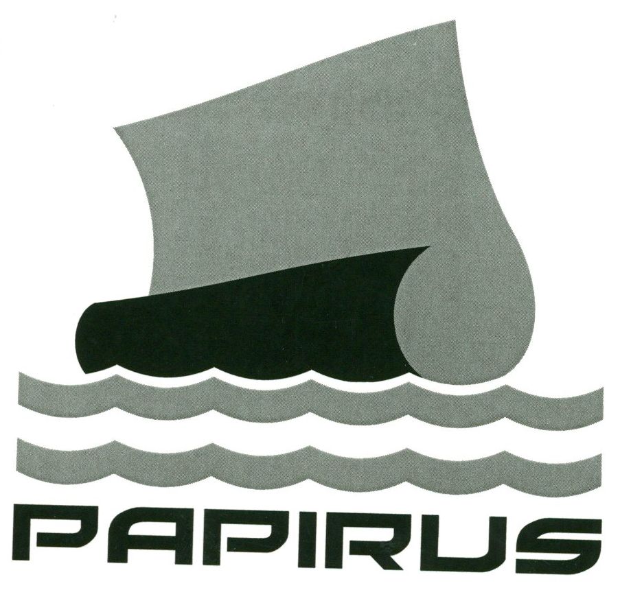 Paraqitja e markës PAPIRUS