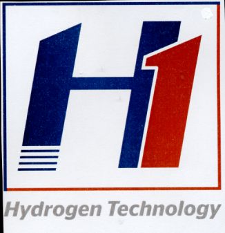 Paraqitja e markës H1 Hydrogen Technology