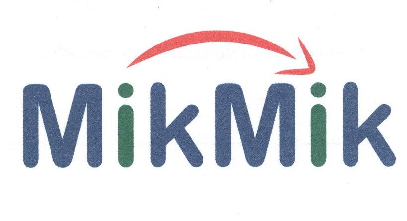 La reproduction de la marque Mik Mik