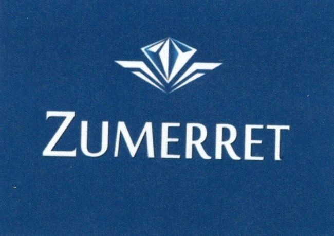 Paraqitja e markës ZUMERRET