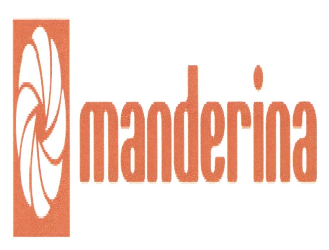 Paraqitja e markës manderina