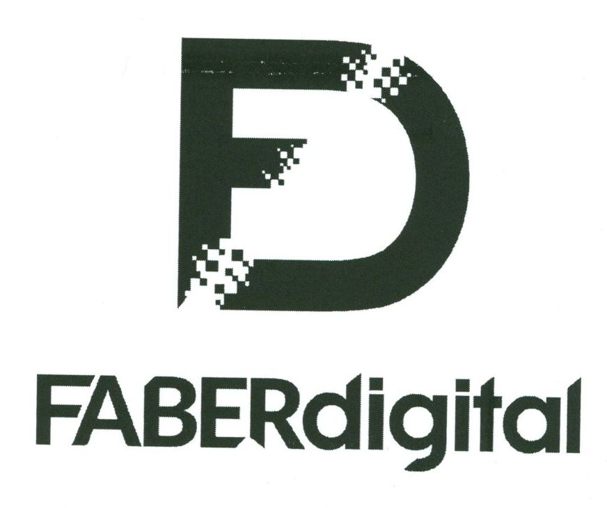 Paraqitja e markës FABER digital