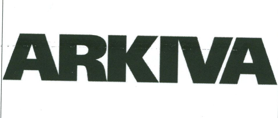 Paraqitja e markës ARKIVA