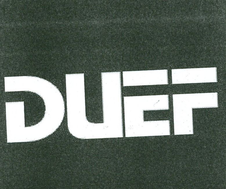 Paraqitja e markës DUEF