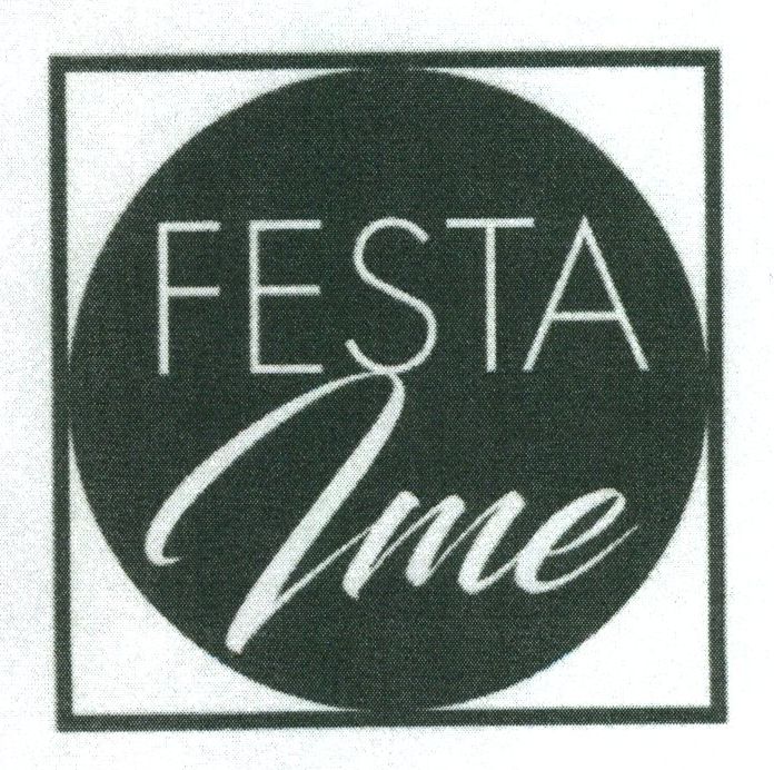 Paraqitja e markës FESTA ime