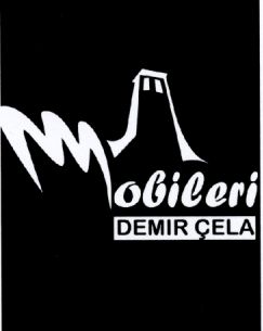 Paraqitja e markës MOBILERI DEMIR ÇELA