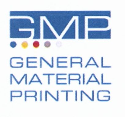 Paraqitja e markës GMP General Material Printing